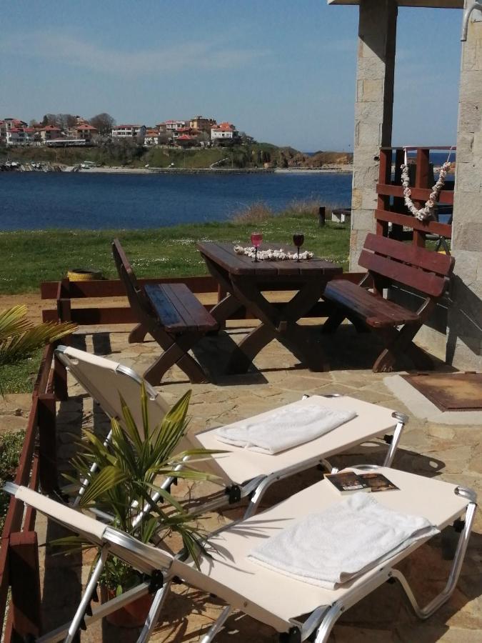Vip Villa Ahtopol Exterior photo