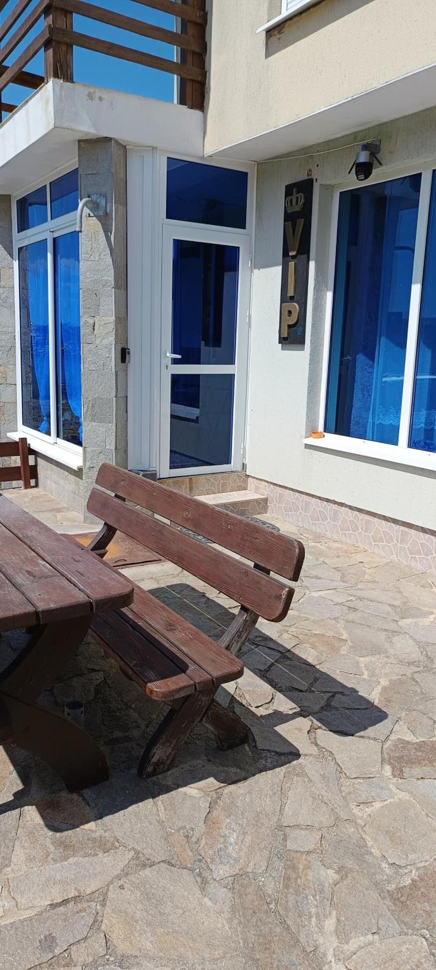 Vip Villa Ahtopol Exterior photo
